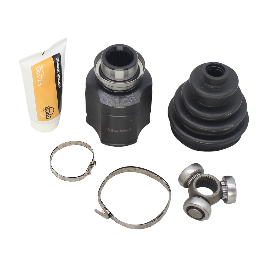 Junta V.C. Interior AWD V6 3.8 24/30