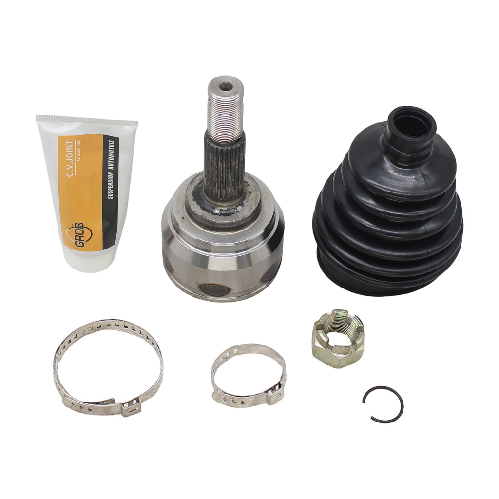 GB-6748003 — Junta V.C. Exterior 25/23