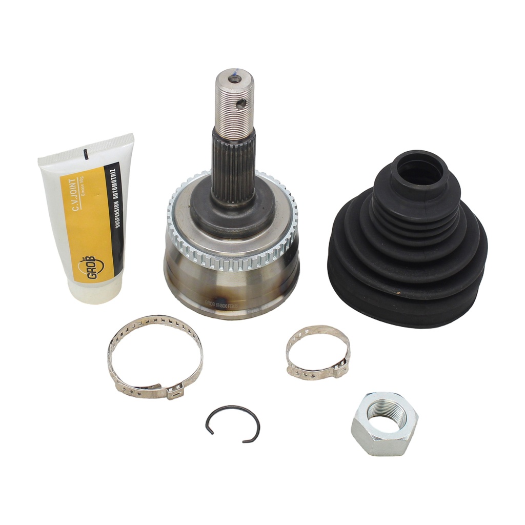 GB-6748006 — Junta V.C. Exterior CF/ABS 27/26