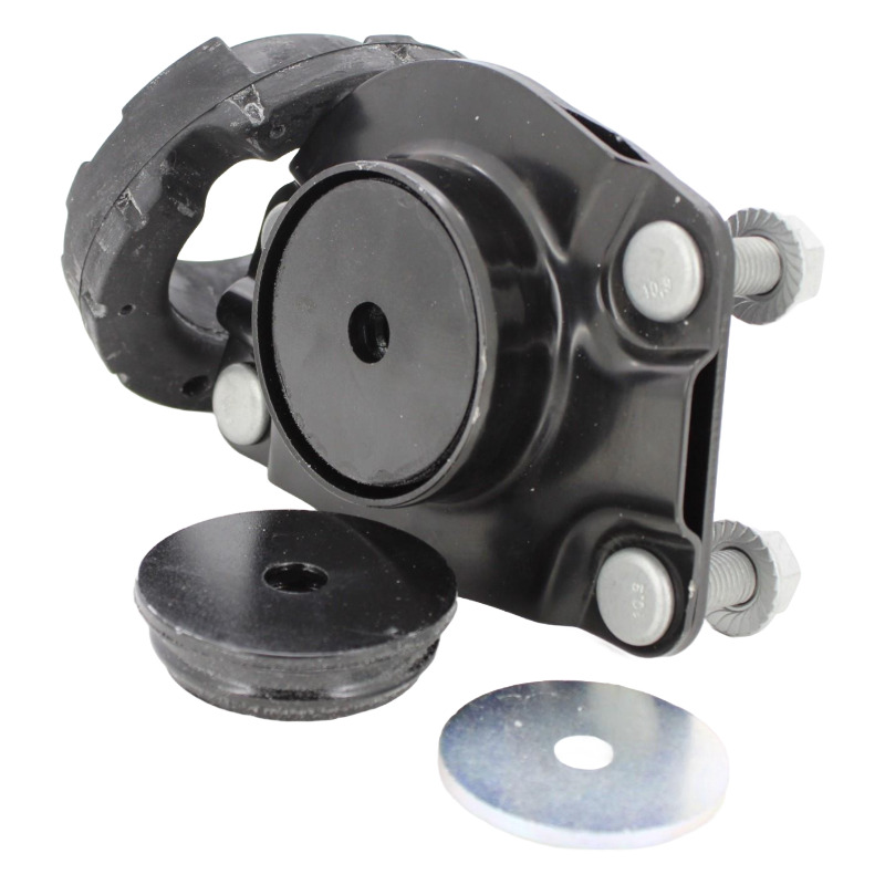 BASE DE AMORTIGUADOR DELANTERO IZQUIERDO DODGE NITRO V6 3.7L 2007-2012