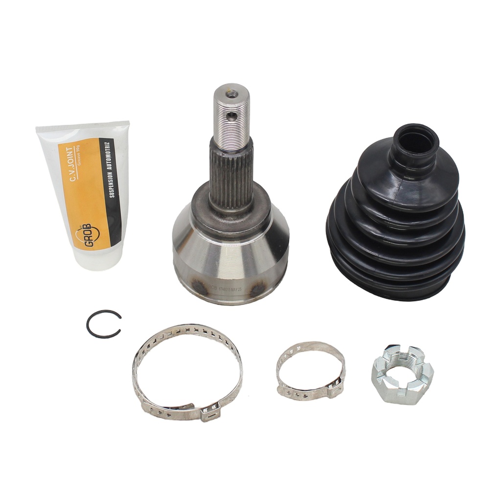 GB-6748015 — Junta V.C. Exterior 29/23