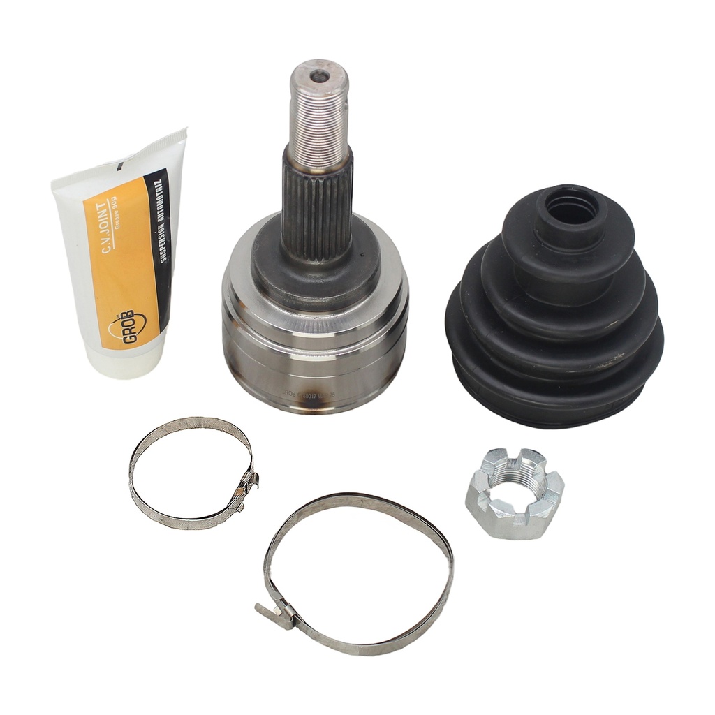 GB-6748017 — Junta V.C. Exterior 29/24