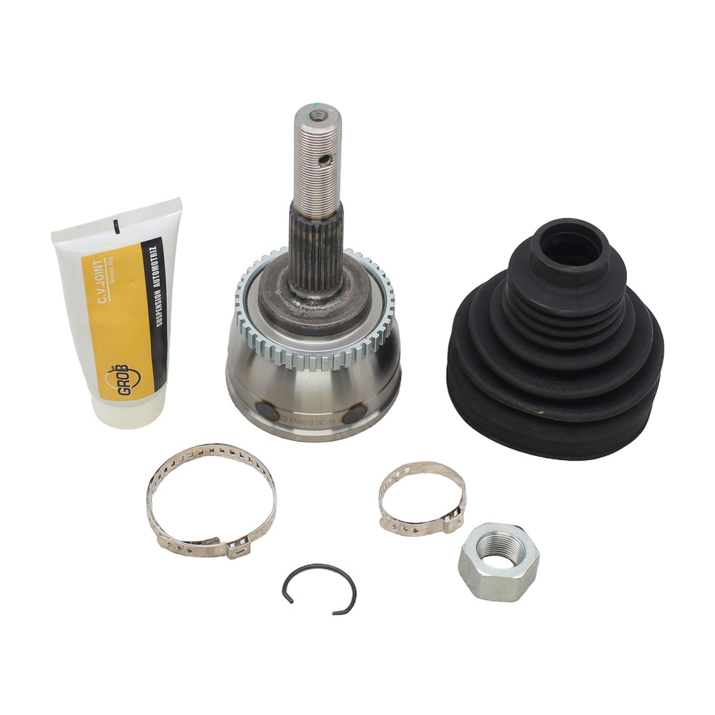 GB-6748018 — Junta V.C. Exterior 25/25