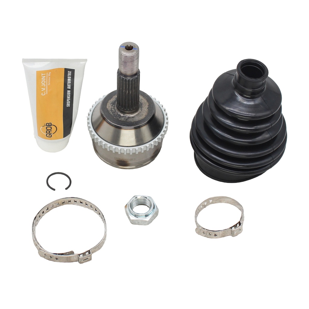 GB-6748043 — Junta V.C. Exterior 21/21