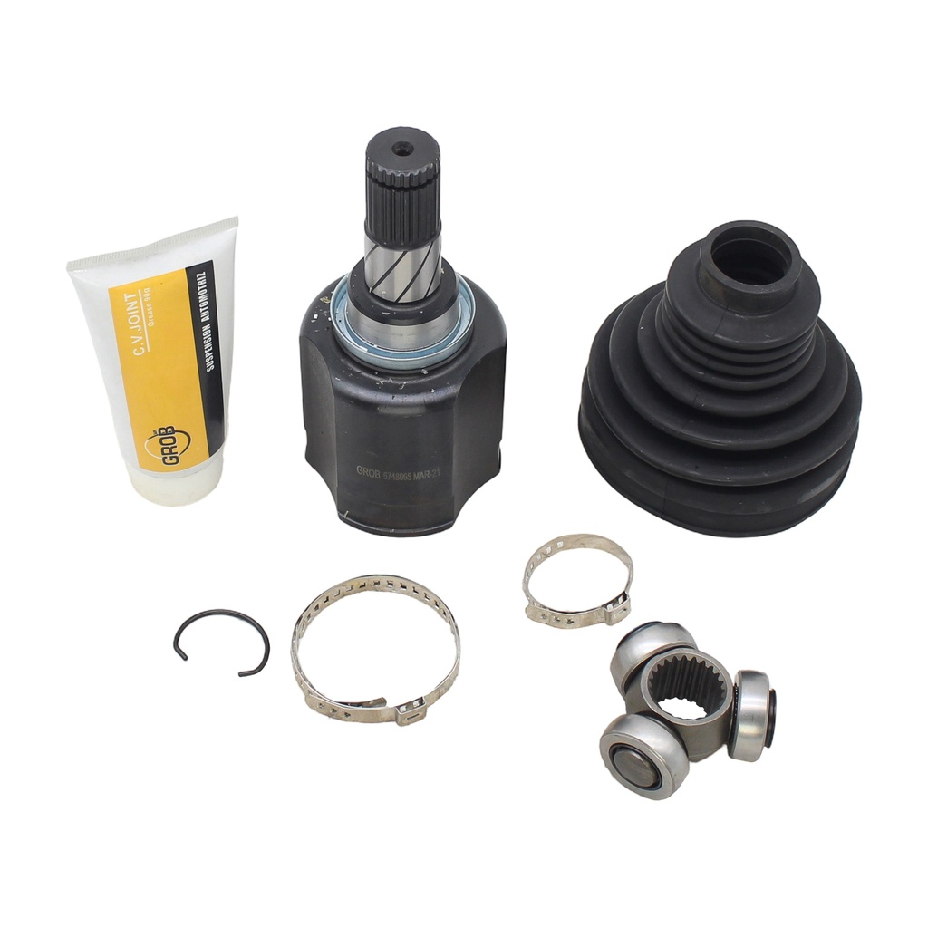GB-6748065 — Junta V.C. Interior Izquierdo T/A CVT L4 1.8 25/23