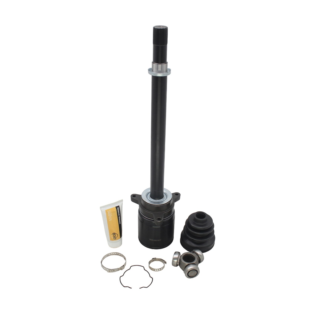 Junta V.C. Interior Derecho 2WD V6 3.5 29/36