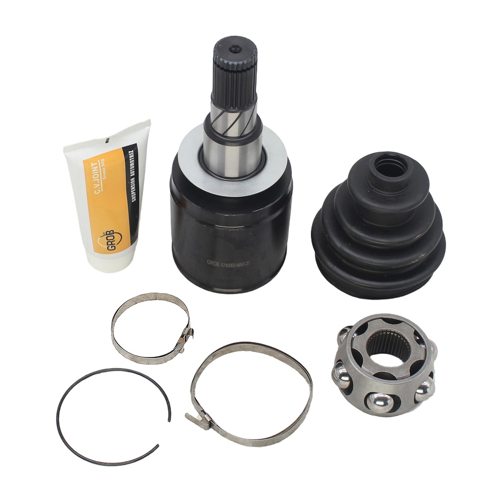 GB-6748068 — Junta V.C. Interior 4WD 27/35