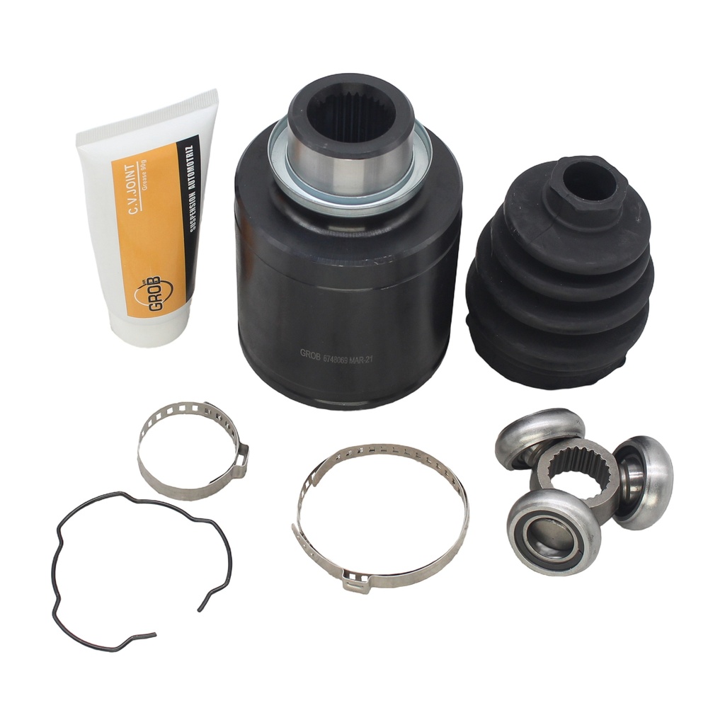 Junta V.C. Interior Derecho AWD V6 3.5 28/36