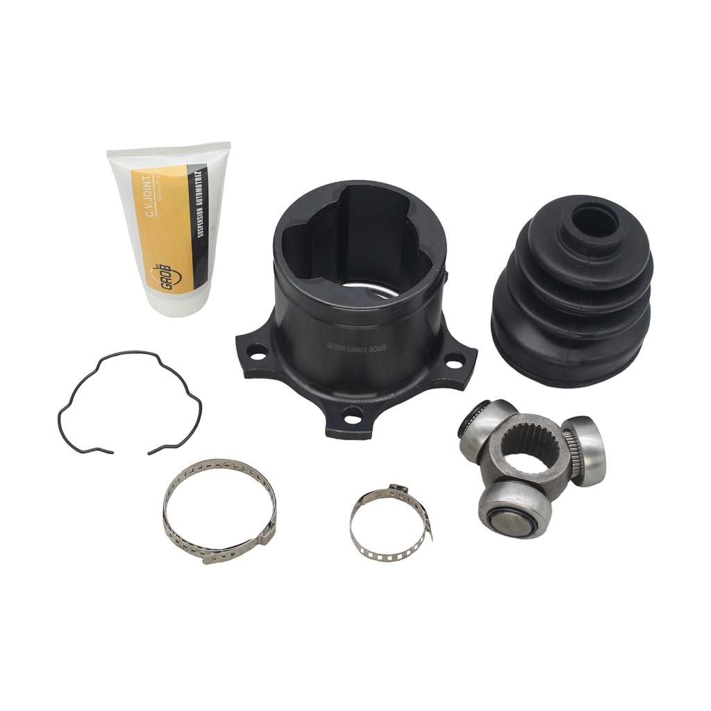 GB-6748076 — Junta V.C. Interior 4WD 5 Roscas 27 Estrias M3.0 300ZX 90-95