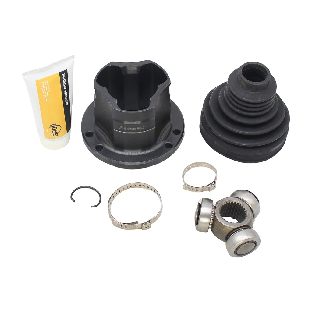 Junta V.C. Interior 27T/89mm/81mm 6 Birlos M3.3 QX4 97-00