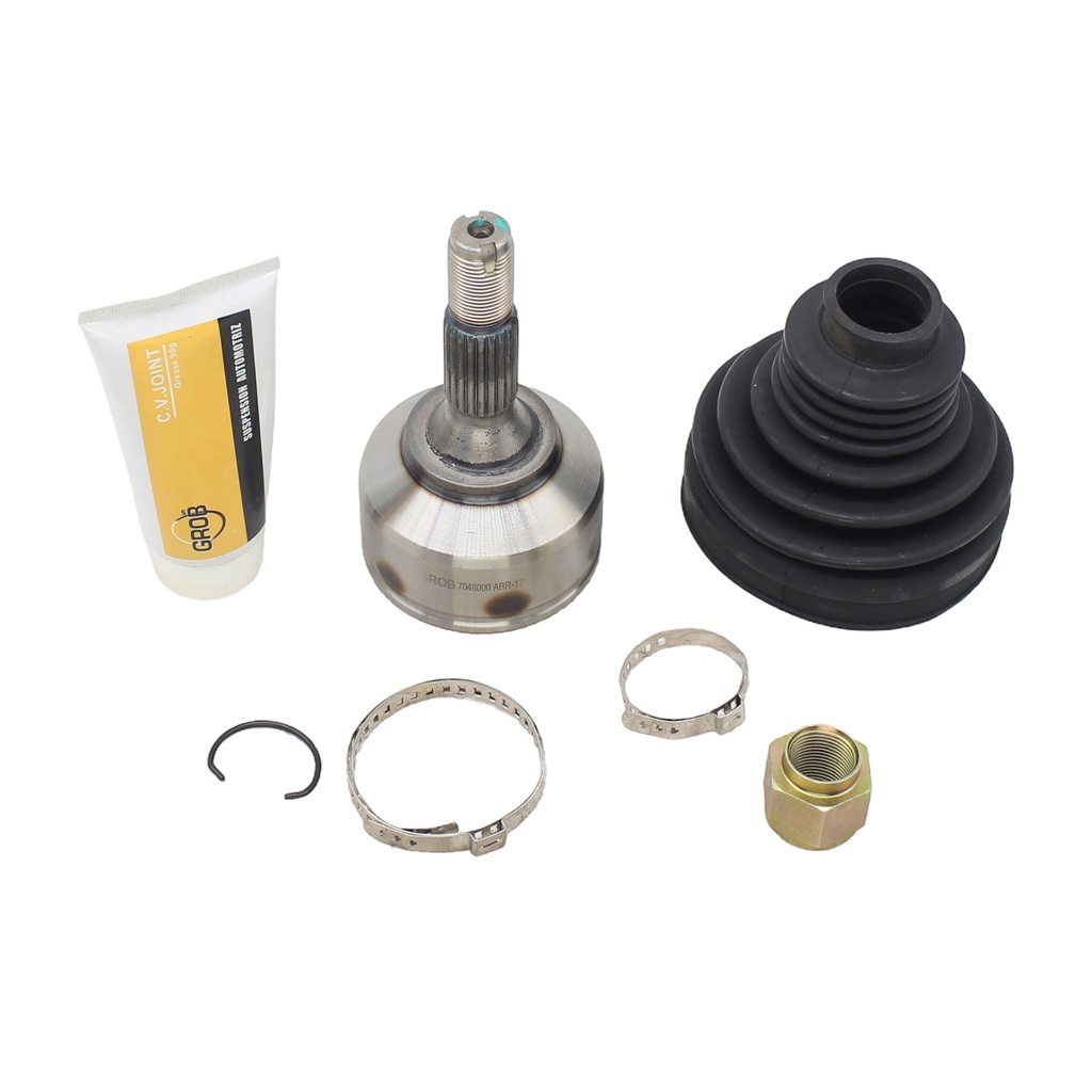 GB-7048001 — Junta V.C. Exterior 22/21