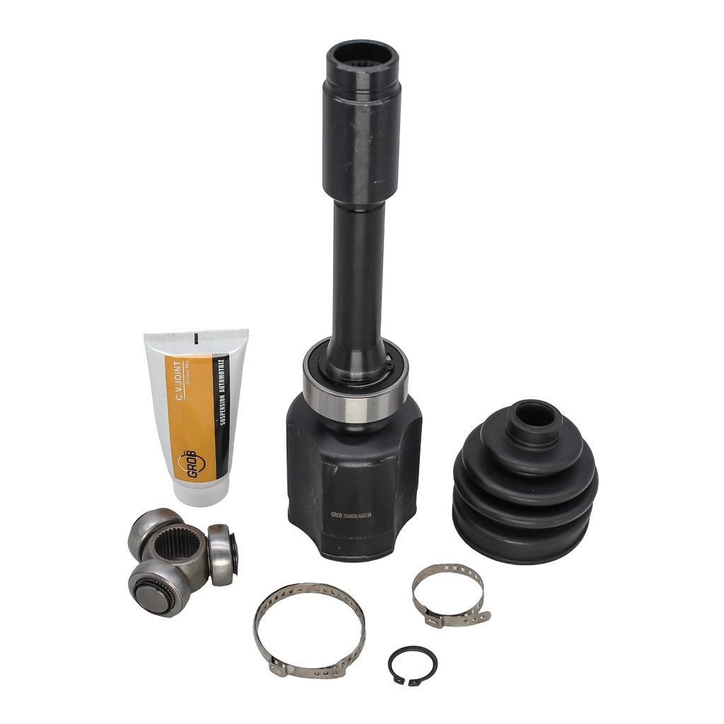 GB-7548005 — Junta V.C. Interior Derecho T/A Captur 17-23