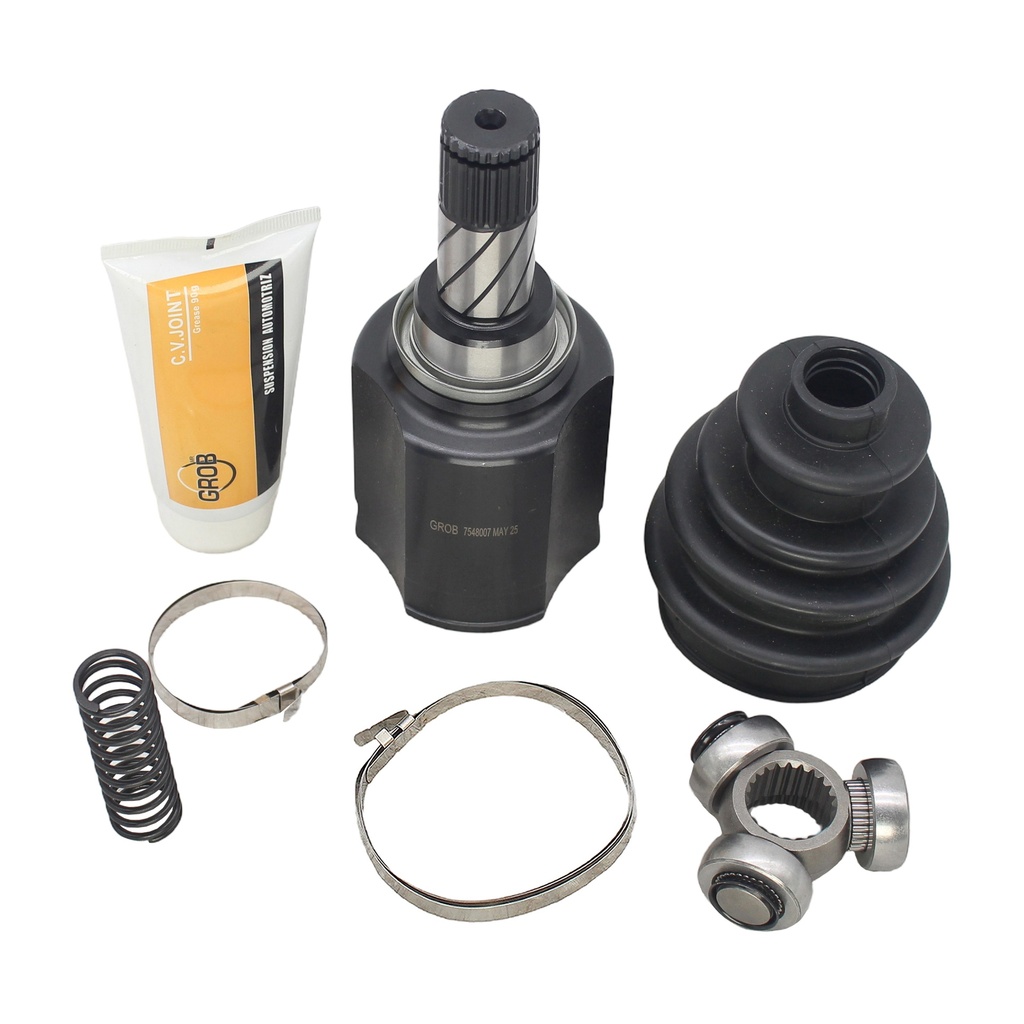 GB-7548007 — Junta V.C. Interior 26/22