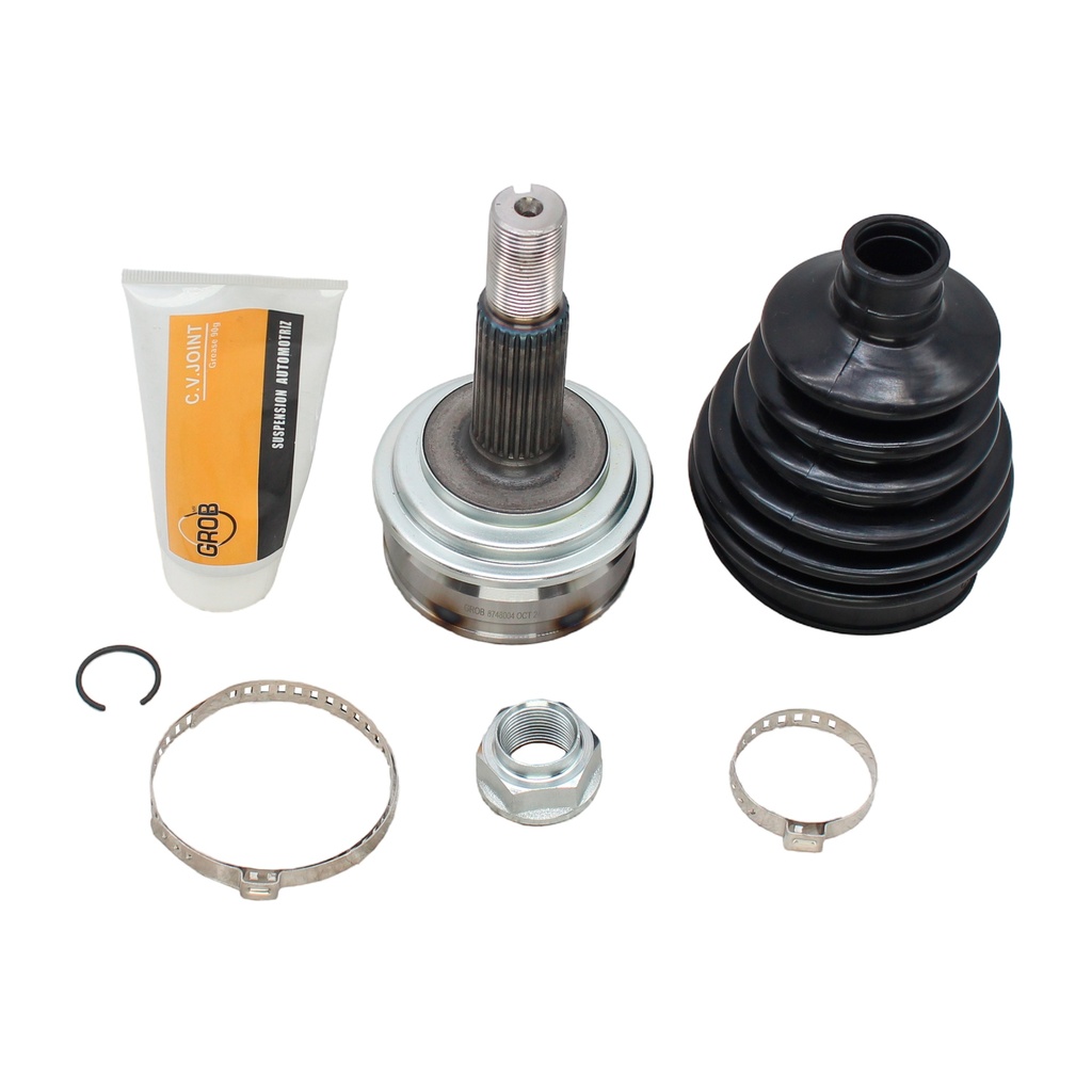GB-8748004 — Junta V.C. Exterior 26/22