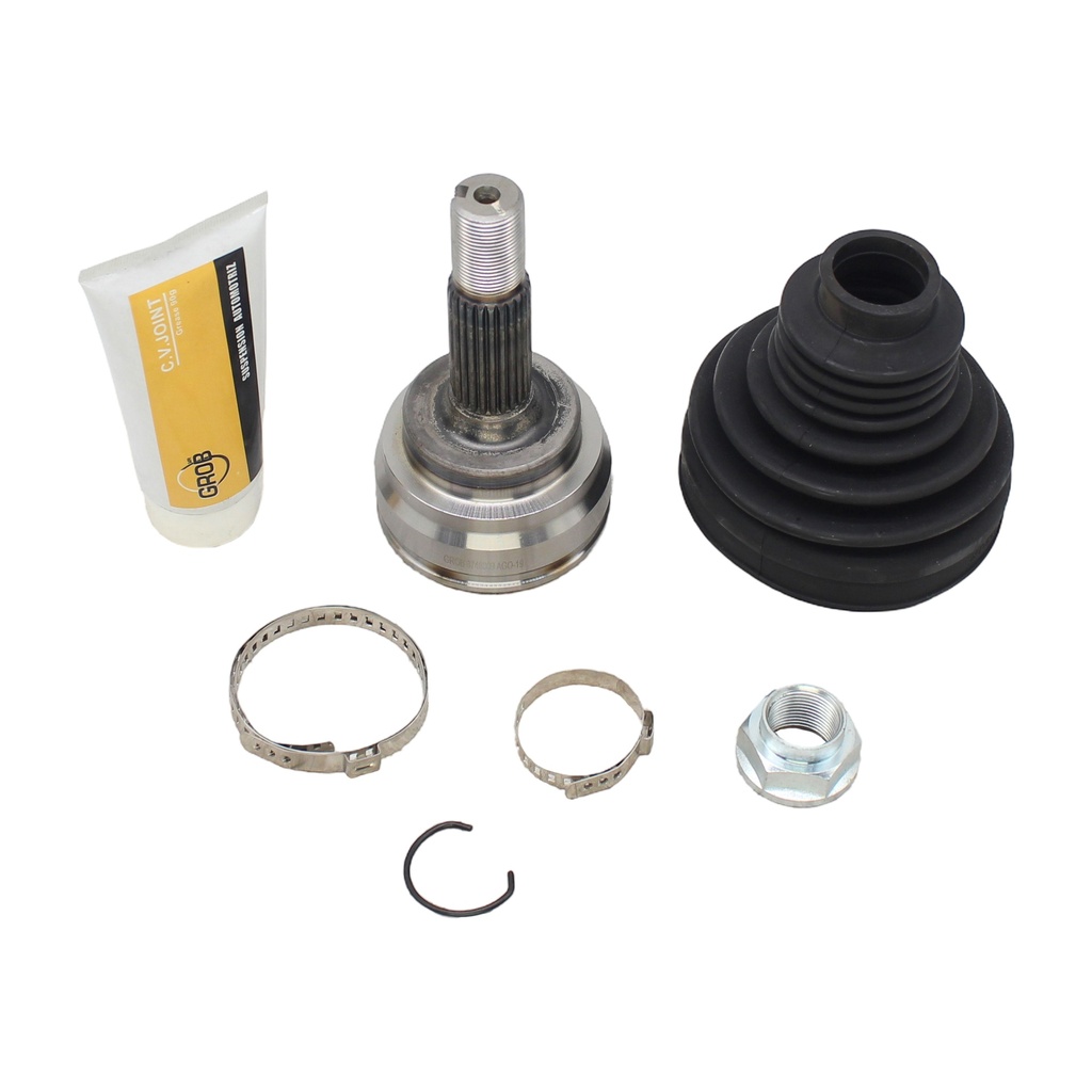 GB-8748009 — Junta V.C. Exterior 24/22