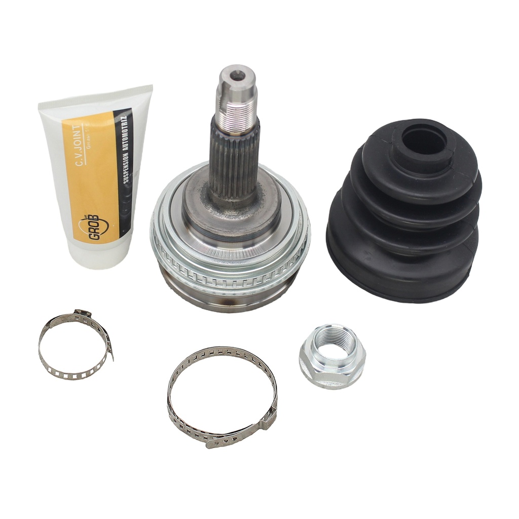 GB-8748011 — Junta V.C. Exterior 26/24