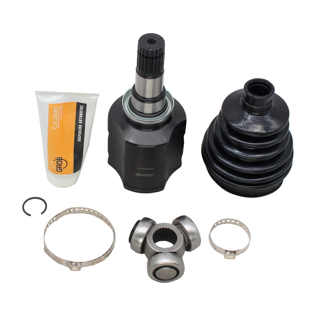 GB-8748013 — Junta V.C. Interior 20/30