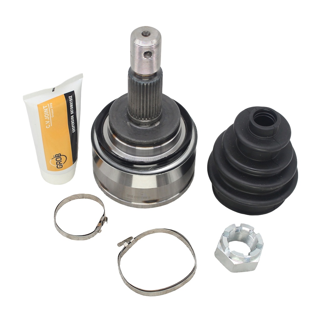 GB-8748015 — Junta V.C. Exterior 30/29