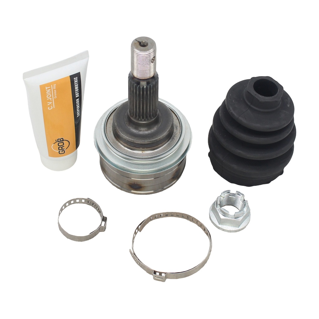 Junta V.C. Exterior Motor 3.0 26/29