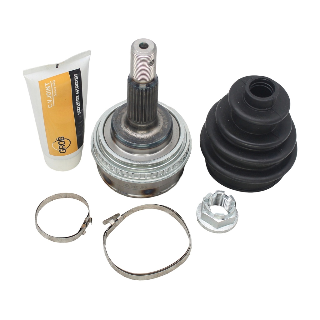 GB-8748021 — Junta V.C. Exterior Con trabado Aut. 26/29