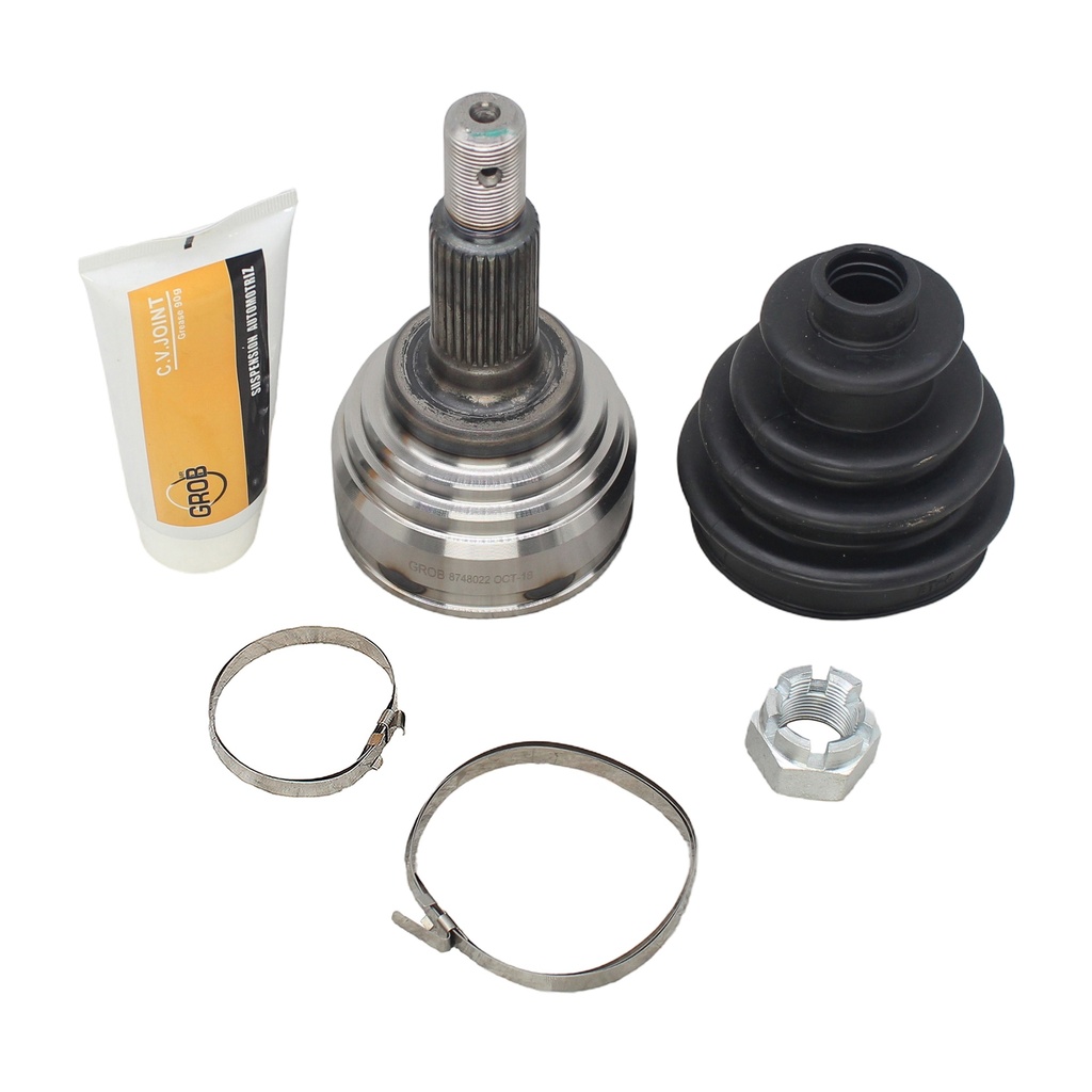 GB-8748022 — Junta V.C. Exterior 30/26