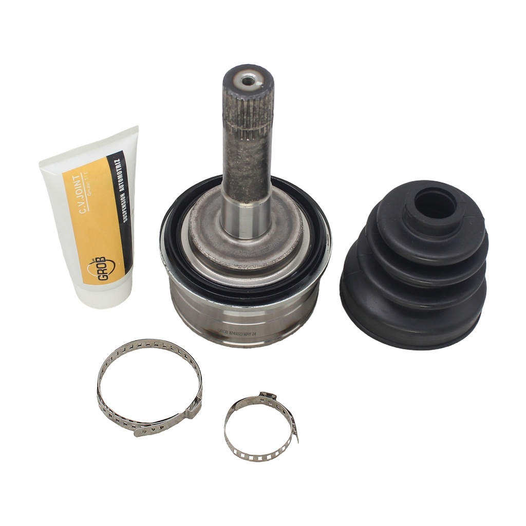 GB-8748023 — Junta V.C. Exterior 26/34