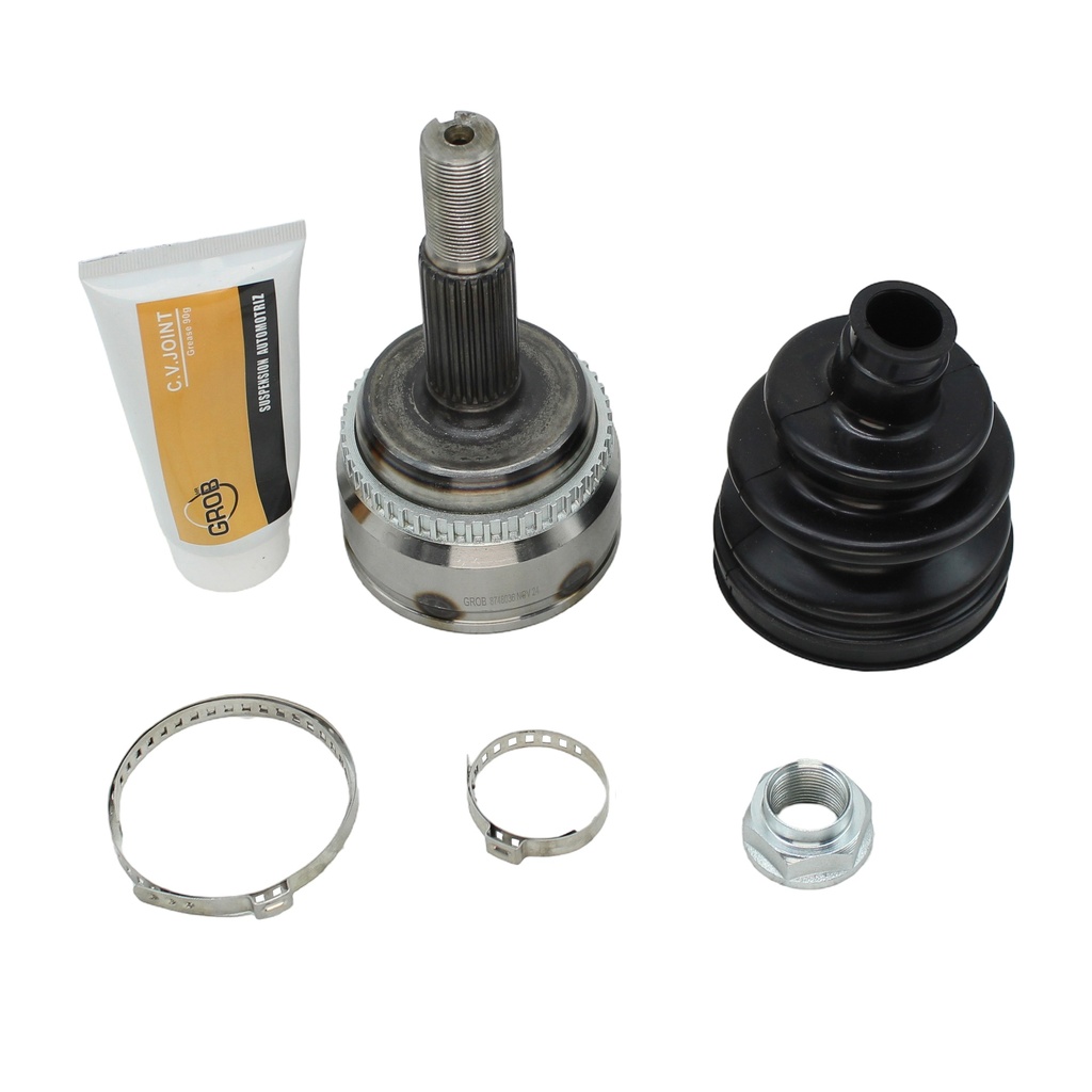 GB-8748036 — Junta V.C. Exterior 26/33