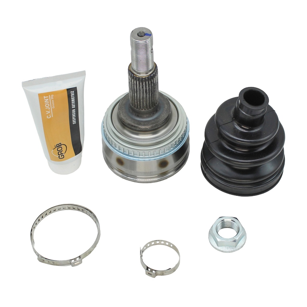 GB-8748050 — Junta V.C. Exterior 26/32
