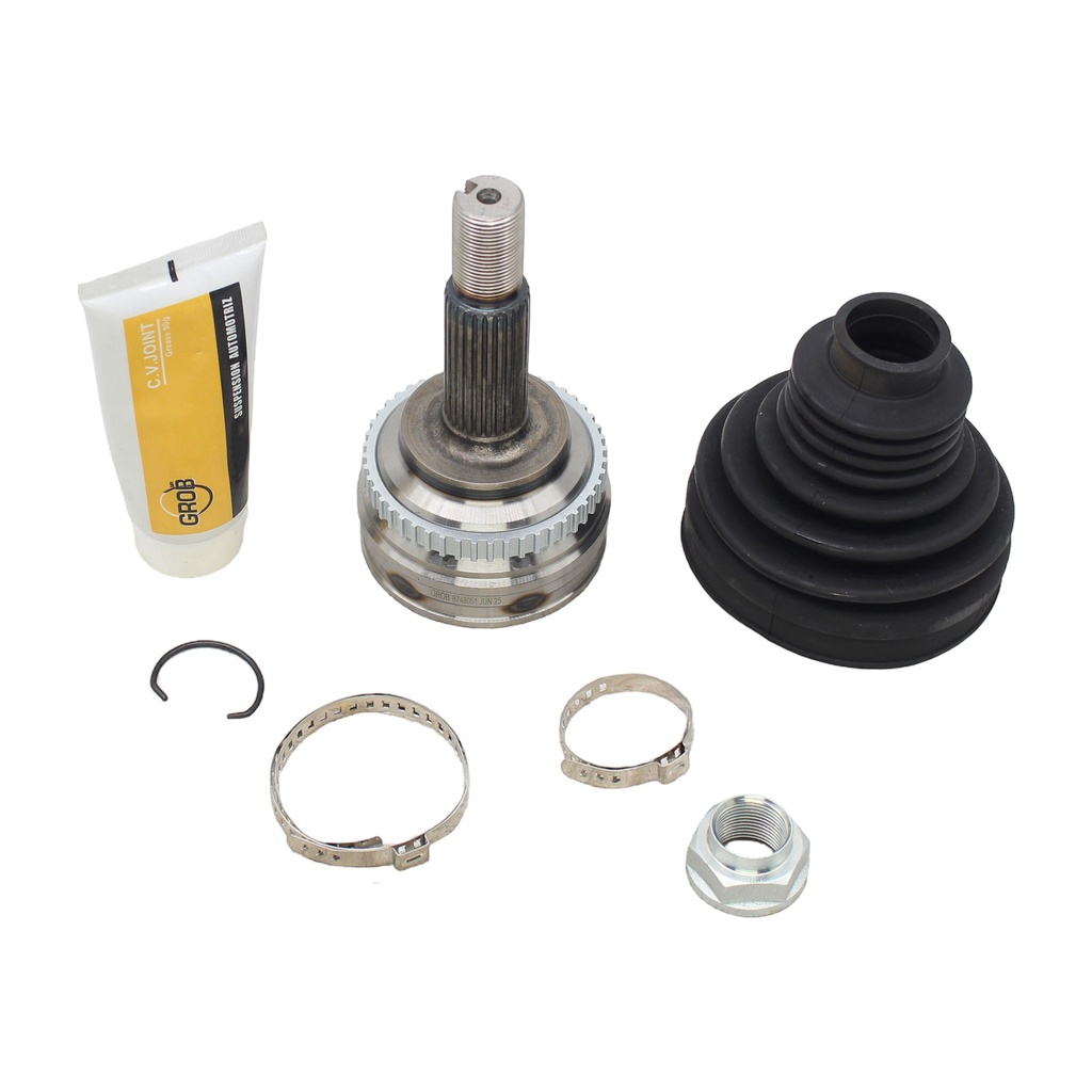 GB-8748051 — Junta V.C. Exterior 26/30