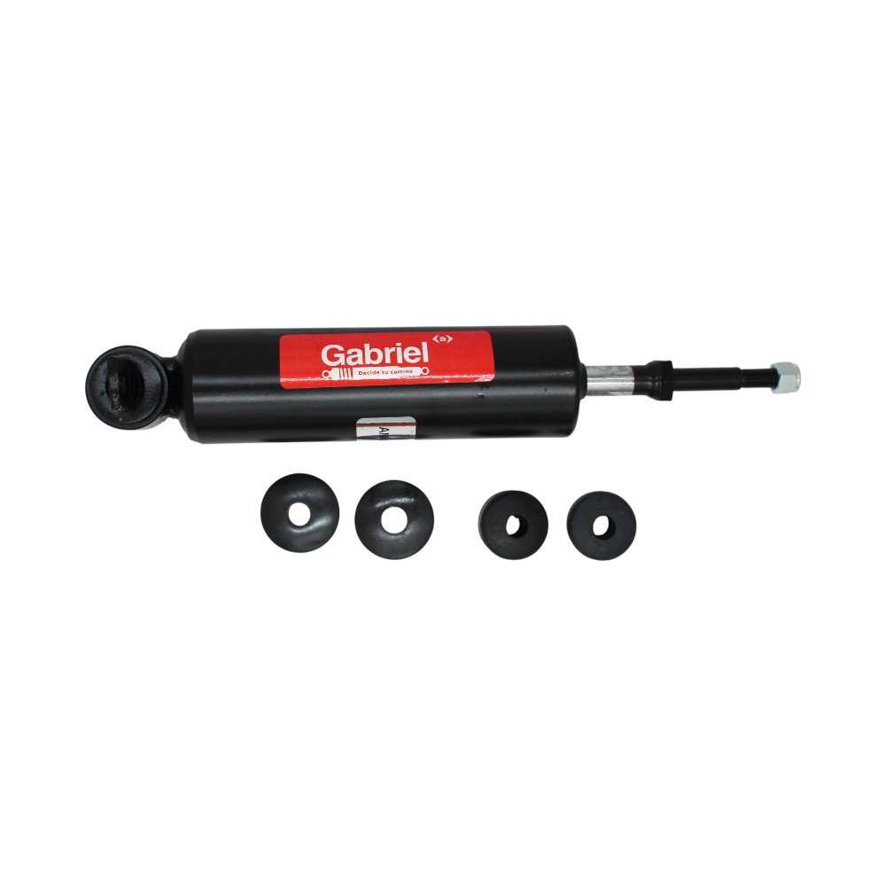 AMORTIGUADOR DELANTERO CHEVROLET BLAZER / JIMMY / S-10 PICK-UP 1973-1982 4x2 / 1980-1984 / 1983-2005 / 1983-2004