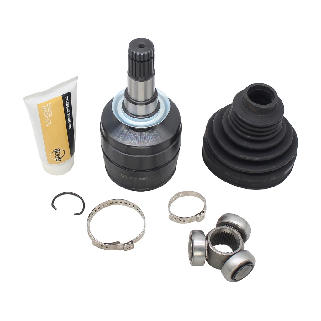 GB-8748061 — Junta V.C. Interior Izquierdo 20/32