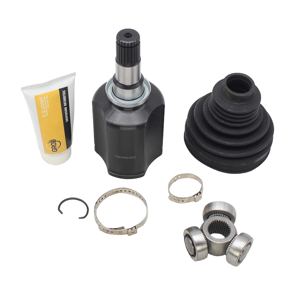 GB-8748062 — Junta V.C. Interior 23/29