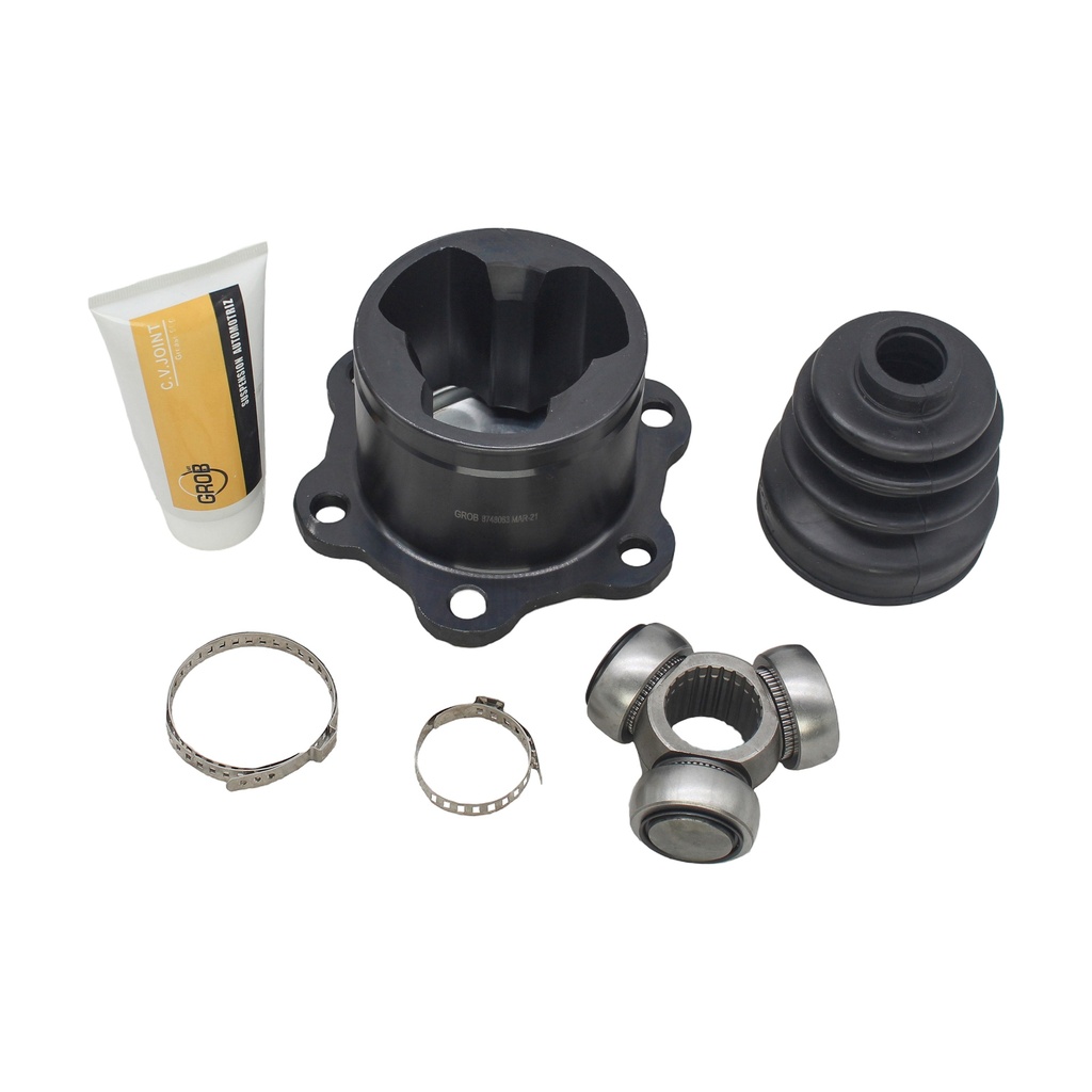 Junta V.C. Interior 4WD 24T 6Birlos 102mm 4-Runner 86-95