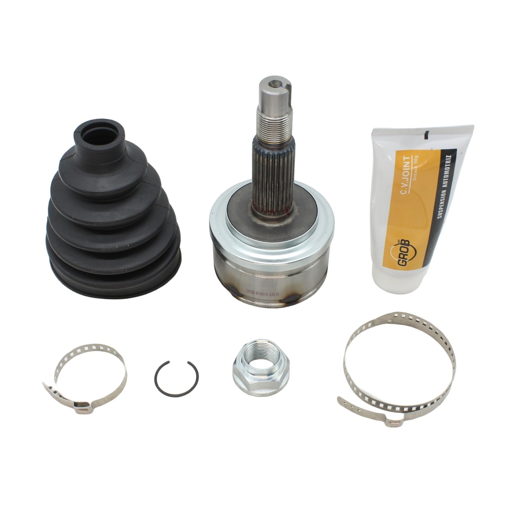 GB-8748078 — Junta V.C. Exterior Camry 18-24