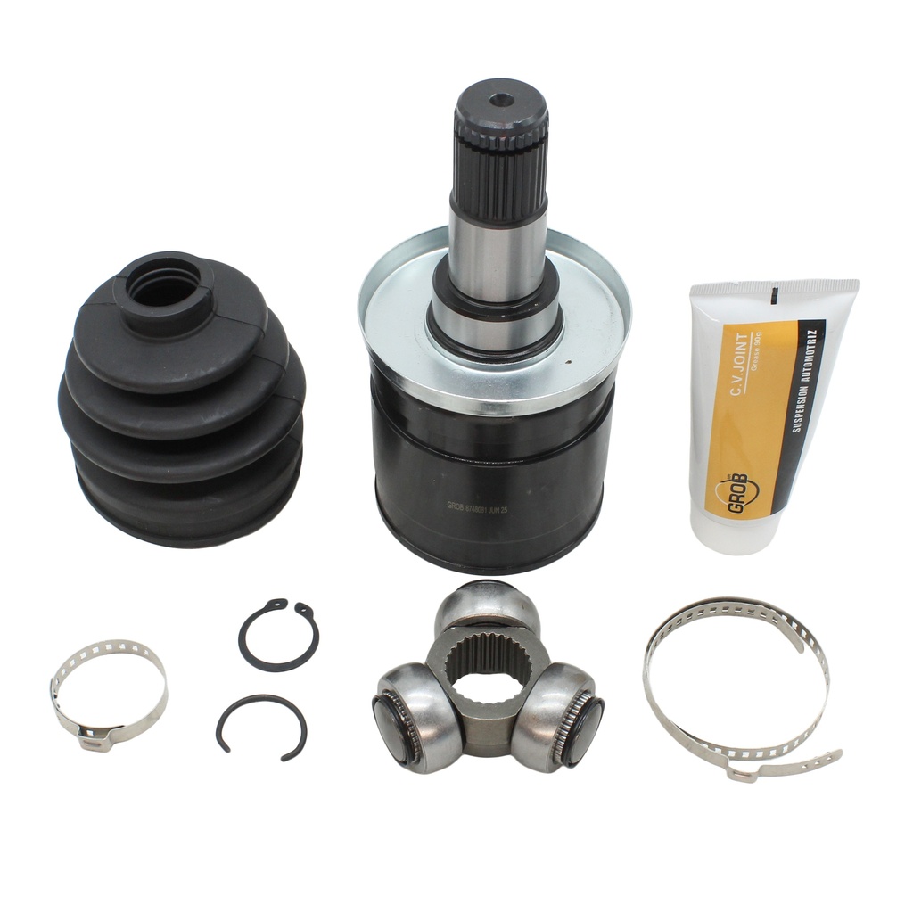 Junta V.C. Interior Derecho Hilux 23-24