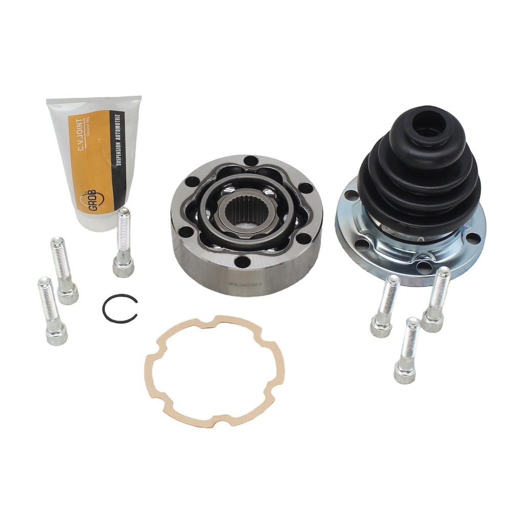 GB-9348010 — Junta V.C. Interior 28/ Eurovan 01-04
