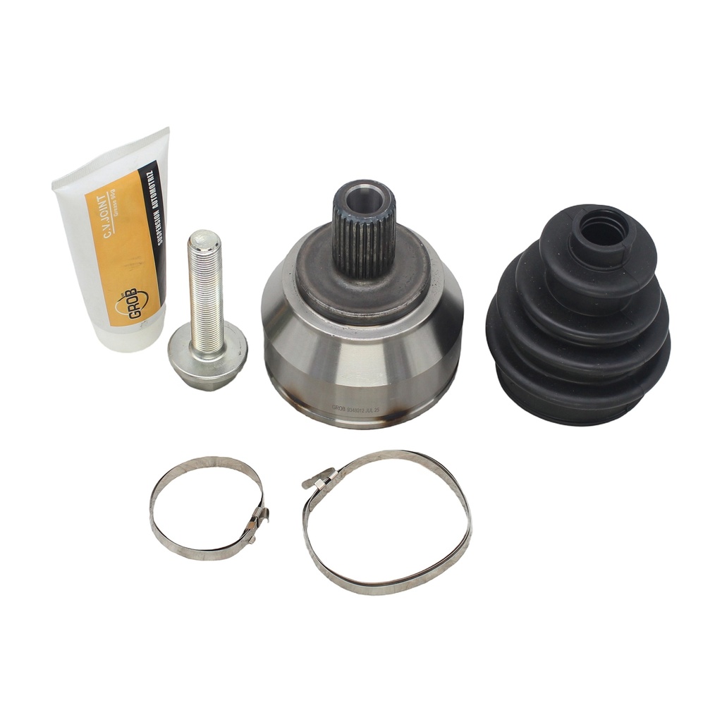 Junta V.C. Exterior. Amarok 11-23