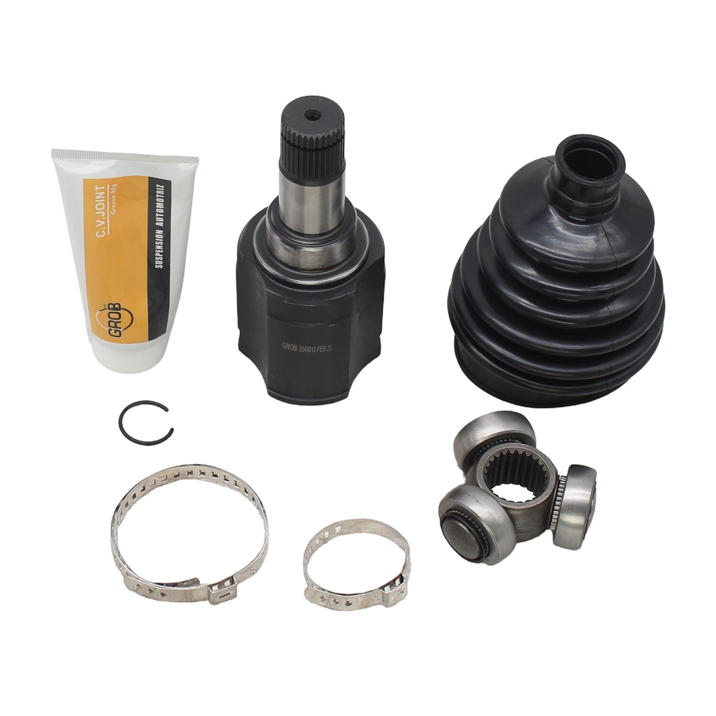 GB-9348015 — Junta V.C. Interior 33/28