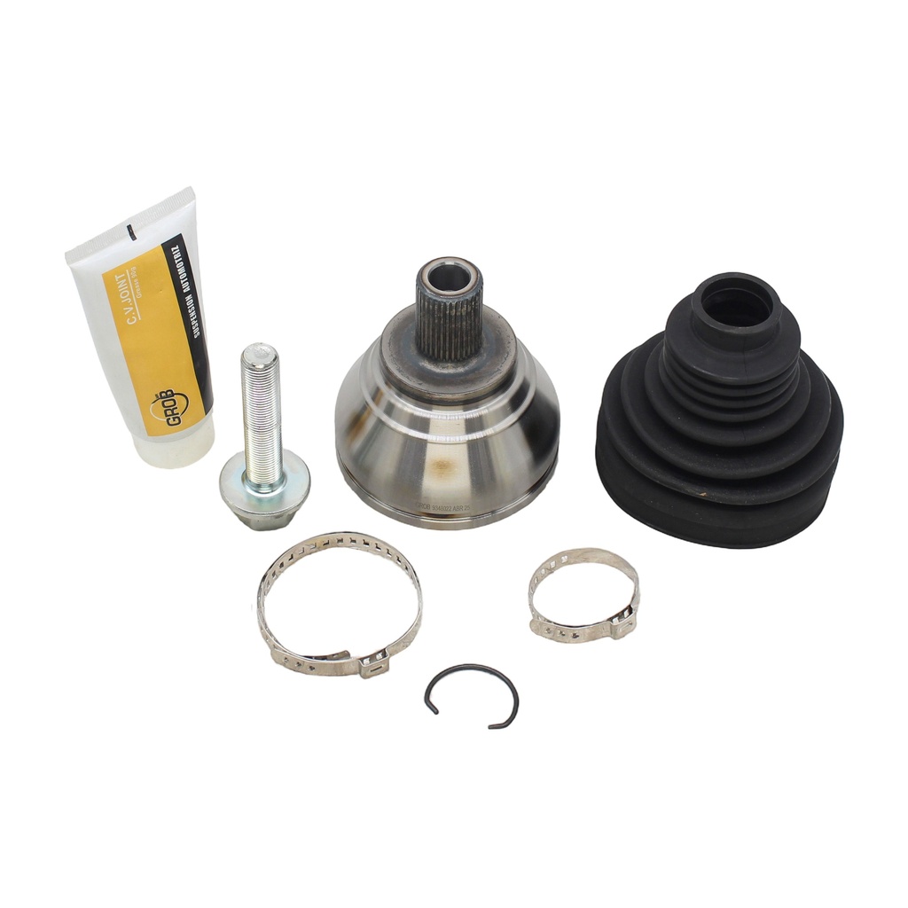 GB-9348022 — Junta V.C. Exterior C/ Candado 36*27*59.5 Tiguan 09-17