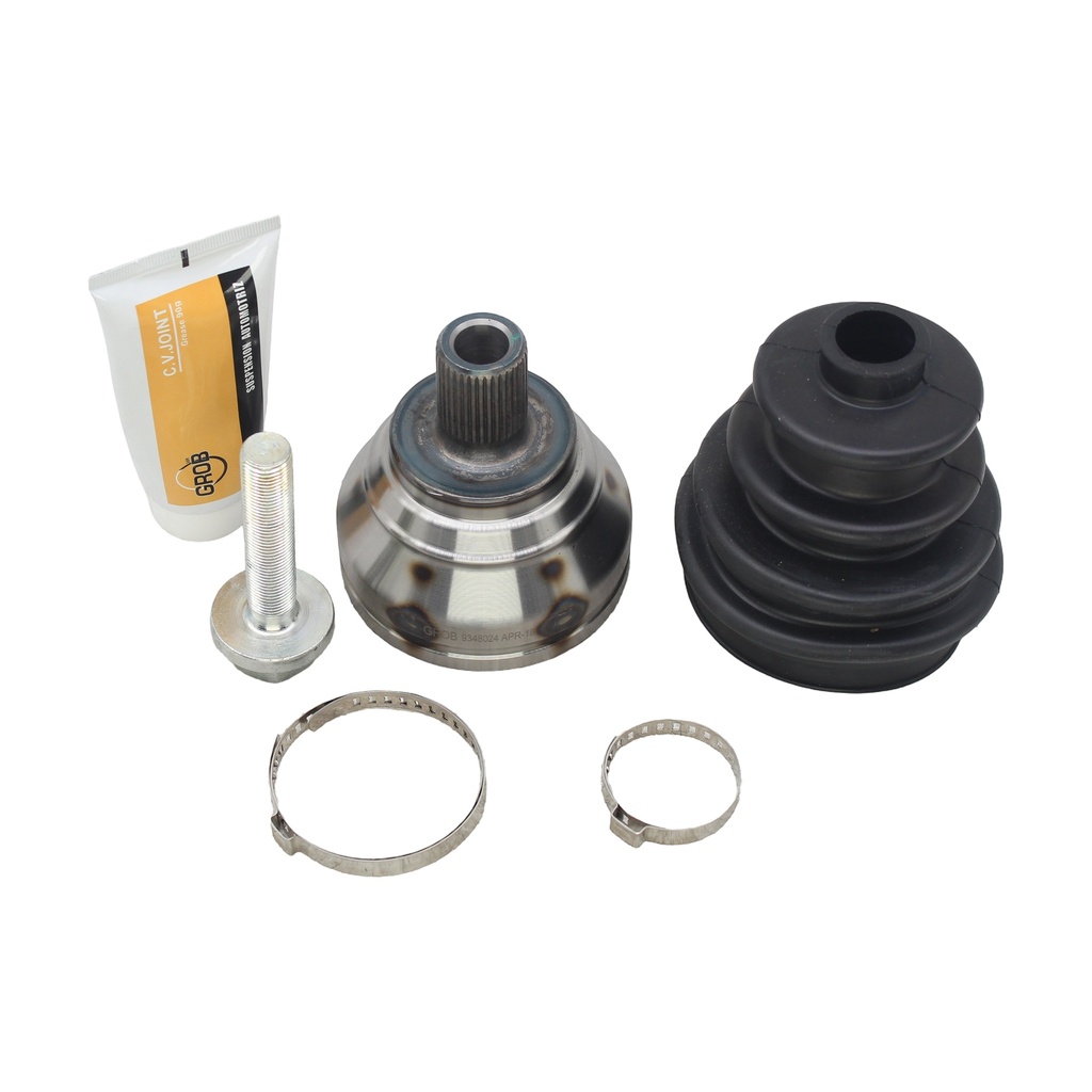GB-9348024 — Junta V.C. Exterior S/ Candado 36*27*59.5 Tiguan 09-17