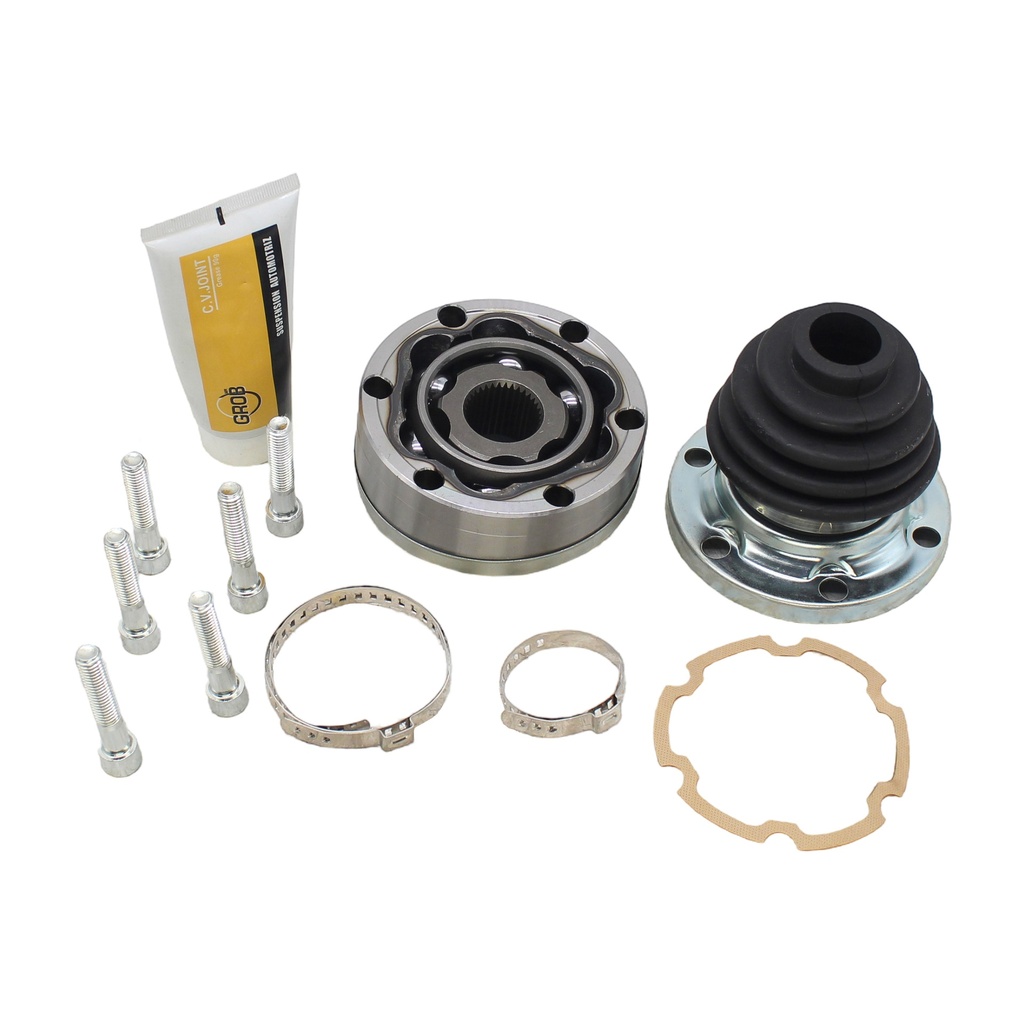 Junta V.C. Interior /35 Golf A7 15-21