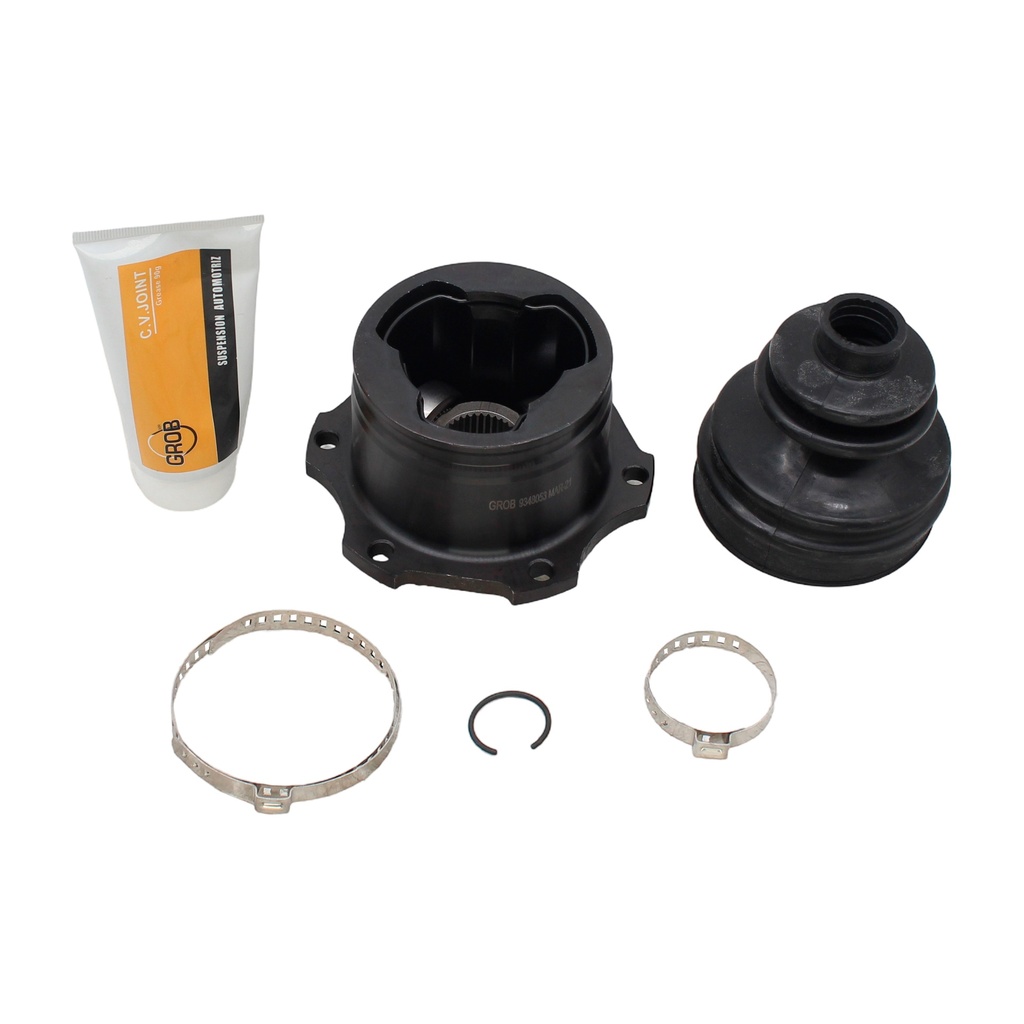 Junta V.C. Interior T/A L4 2.0 34T 100mm Golf A3 96-98