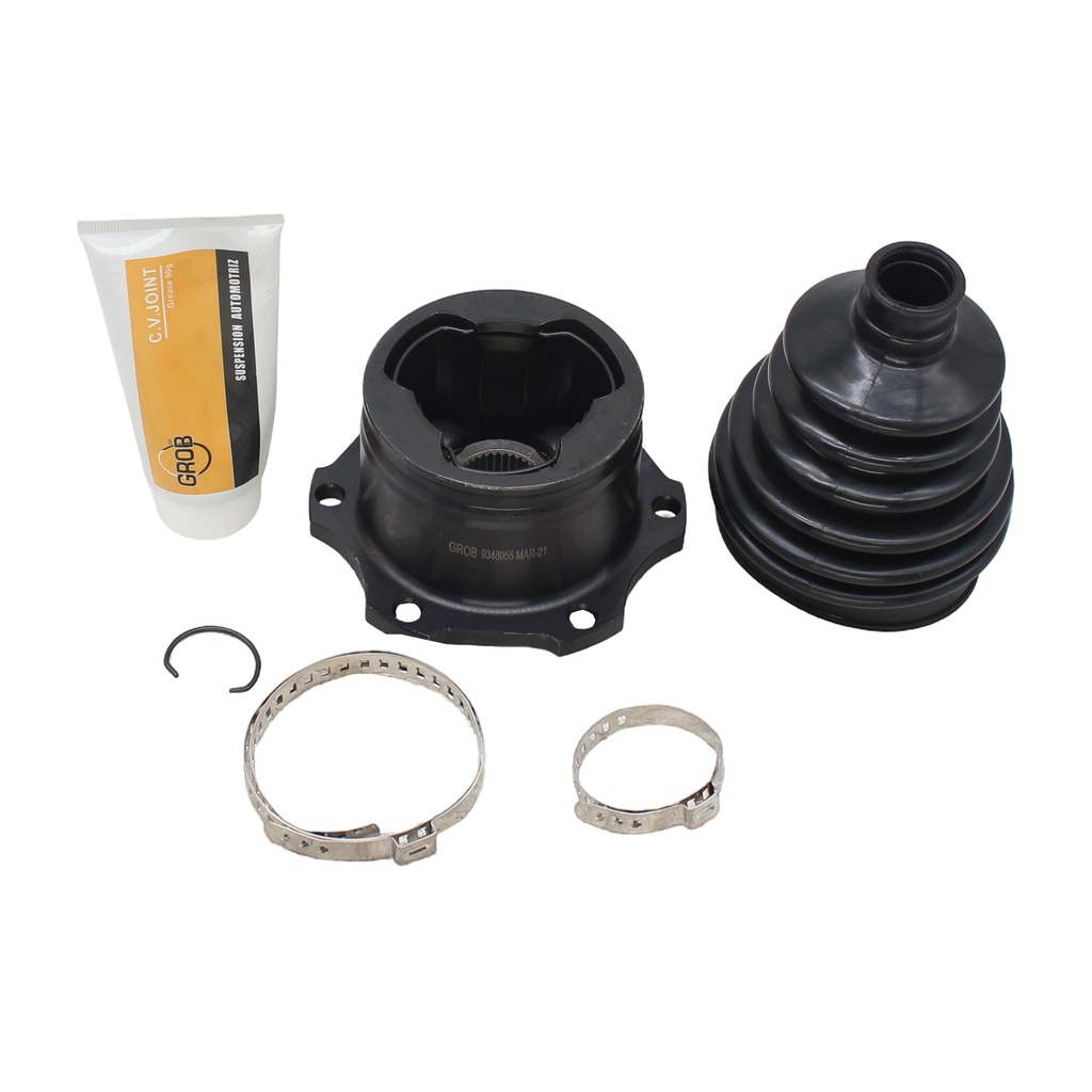 GB-9348055 — Junta V.C. Interior 24T 6Birlos 90 mm Golf A3 92-99