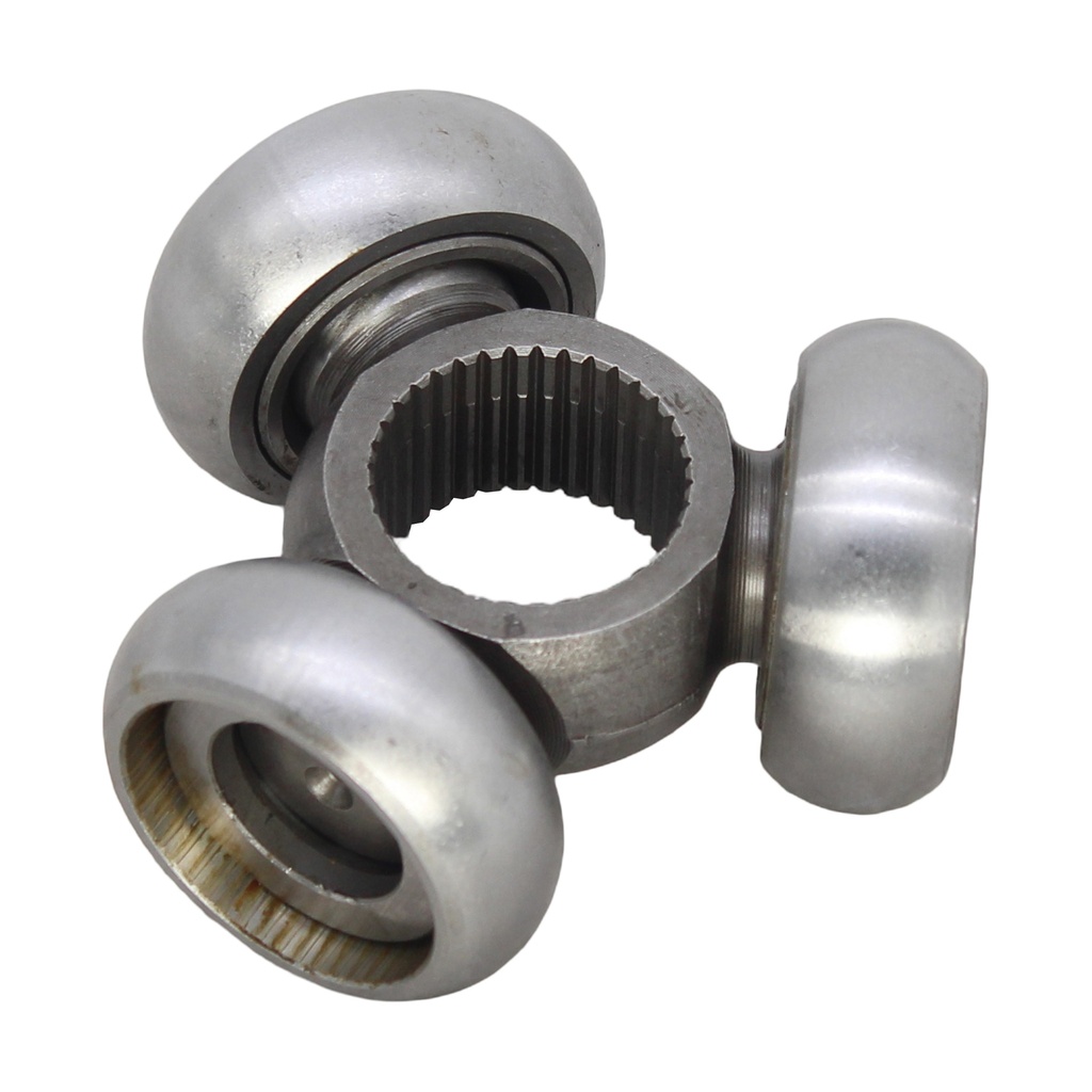 Tripode Interior 36T59*30*46*17*EC/M Universal 80-20