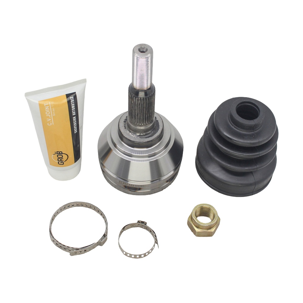 GB-289-3345 — Junta V.C. Exterior 33/32
