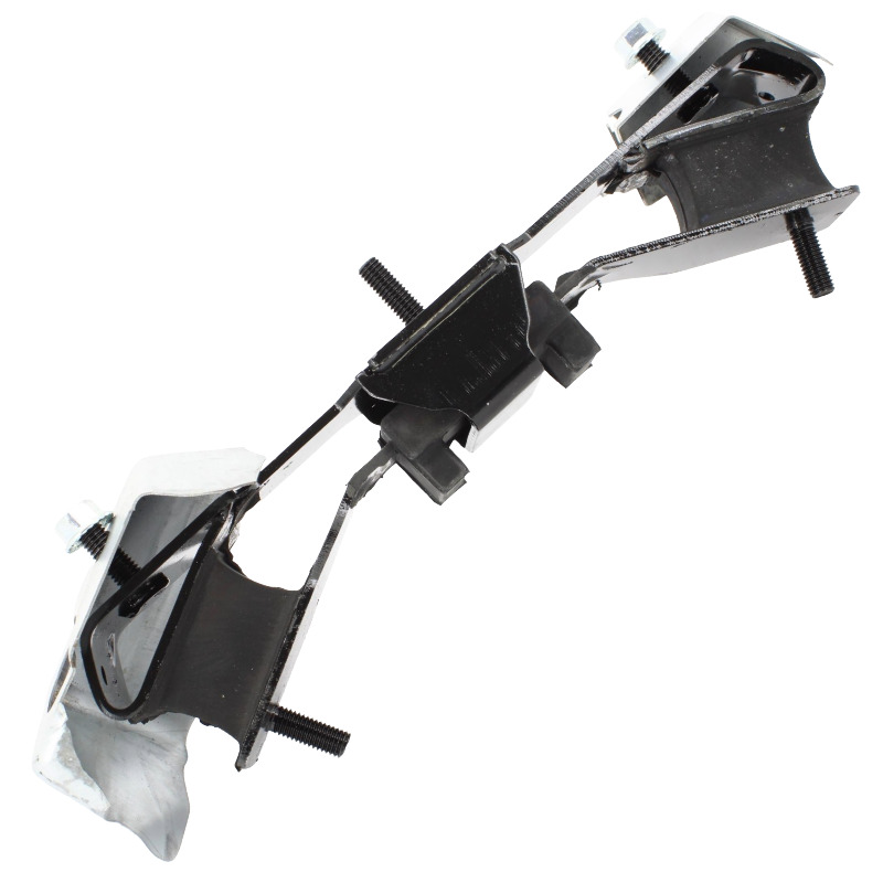 SOPORTE DE TRANSMISION TRASERO DODGE RAM 1500 V8 4.7L 2008
