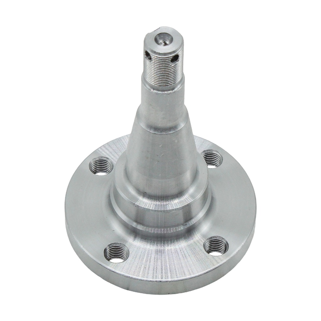 Espiga Trasero Muñon Espiga Chevy 94-12