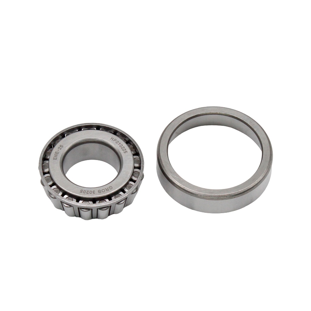 Balero Trasero Exterior 25*52*16.25 Matiz 02-15