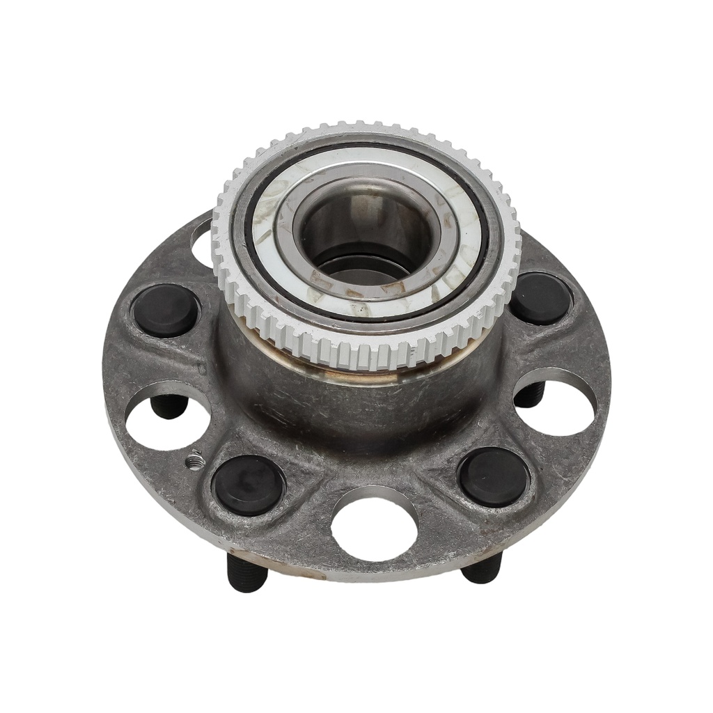 Maza de Rueda Trasero RL 02-04