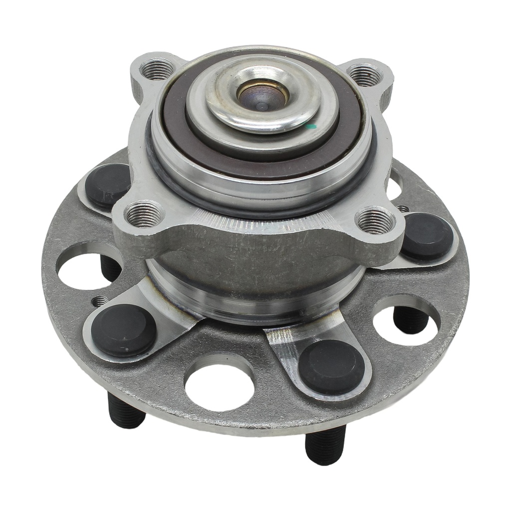 Maza de Rueda Trasero 5 Birlos 4 Barrenos C/Encoder FWD TL 09-13